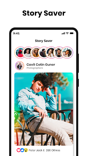 All Video Downloader Screenshot 0
