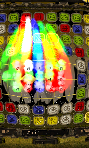 T-Kara Puzzles Screenshot 2