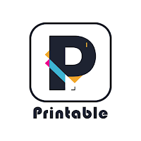 Printable Staff