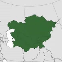 Central Asia