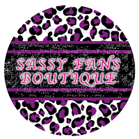 Shop Sassy Fans
