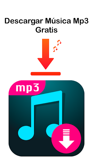 Music Downloader Mp3 Download Screenshot 1