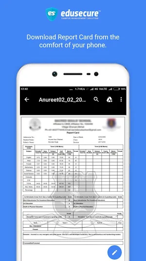 Pratap Public School(Jarnailly Colony),Karnal Screenshot 0