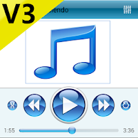 SKIN PLAYERPRO V3 AERO WHITE