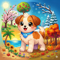 TinyTailPup