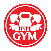 Hype The Gym