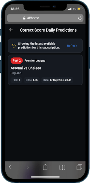 Wise Tips Screenshot 1
