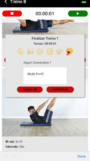 Bruno Rafael Screenshot 1