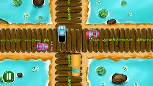 Cars Traffic King Screenshot 3