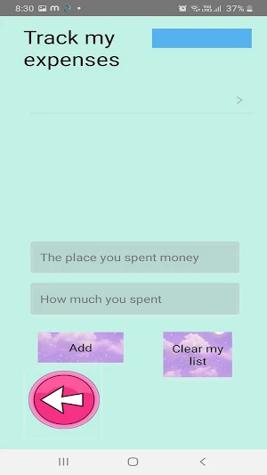 Home Sweet Home Screenshot 2