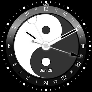 A0021 VNApps Yin Yang Screenshot 0