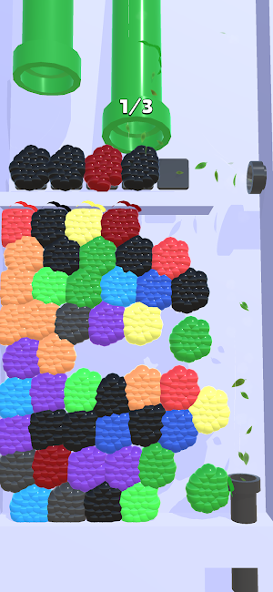 Slip The Jelly Screenshot 1