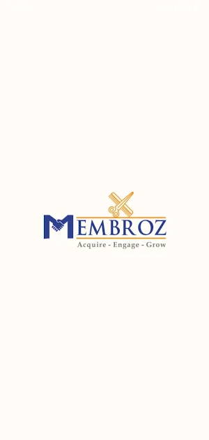 Membroz - Spa & Salon Screenshot 0