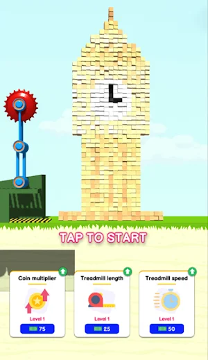 Block Crusher Screenshot 1