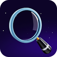 Magnifier Camera & Flashlight
