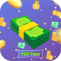 Tiki Cash Play & Earn
