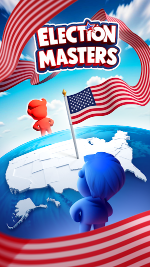 Election masters Screenshot 1
