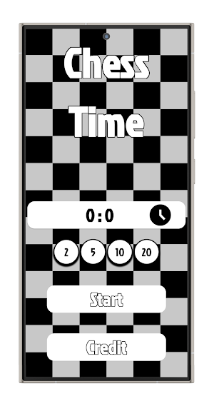 Tchimer Screenshot 0