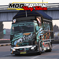 Mod Truck Yang Terbaru