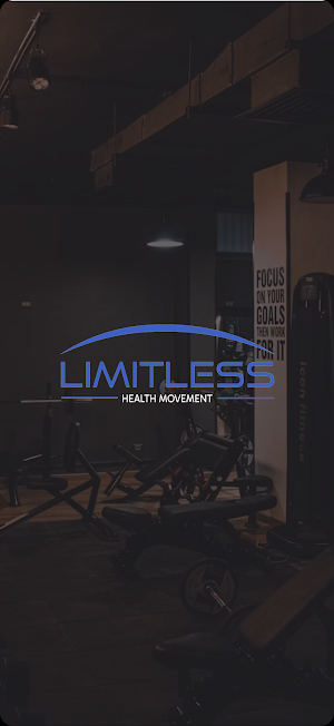 Limitless Health Movement Screenshot 0