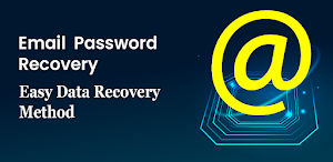 Email Password Recovery Help Screenshot 0