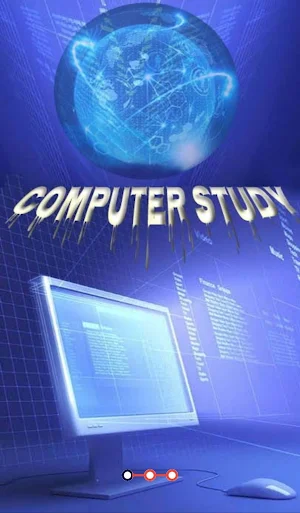 Computer Study Screenshot 0