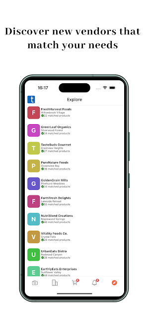 Tedaarik Screenshot 2