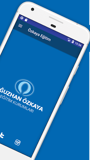 Özkaya Eğitim Screenshot 1