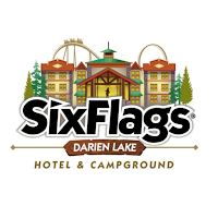 Six Flags Darien Lake