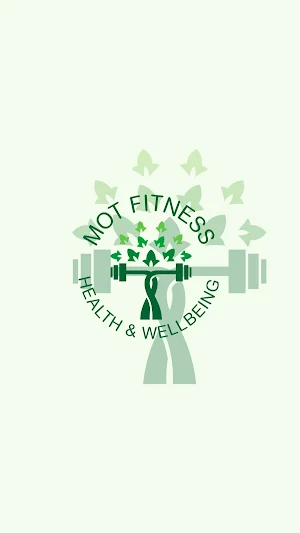 MOT Fitness Health Wellbeing Screenshot 0