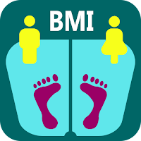 BMI Calculator & Track weight
