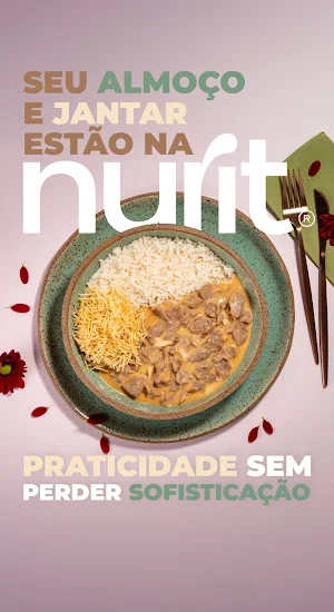 Nurit - Perfeito para Você Screenshot 0