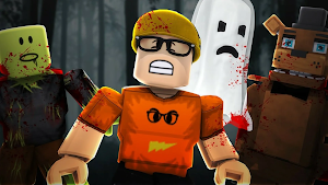 Horror Mods for Roblox Screenshot 0