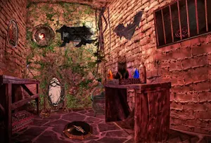 New Escape Game - Puzzle Hunter Screenshot 2