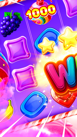 Sweet Win Screenshot 1