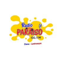 Radio Paraiso Olmos Oficial