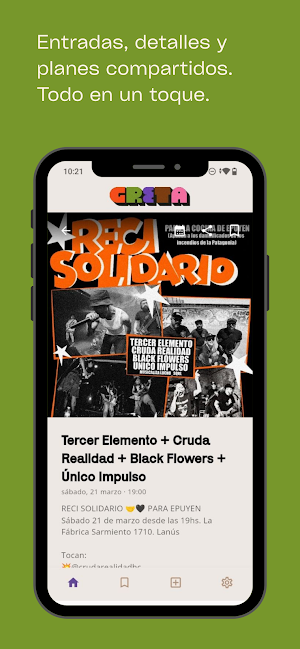 Greta Screenshot 1