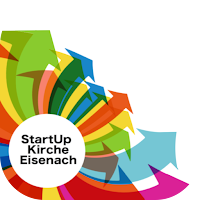 StartUp Kirche Eisenach
