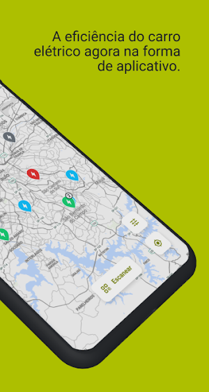 Green Charger Screenshot 1