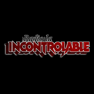 Incontrolable Radio Screenshot 2