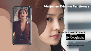 Wallpaper Kdrama Penthouse Screenshot 3