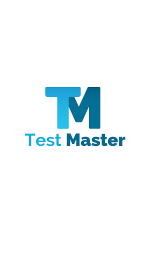 Test Master Screenshot 0