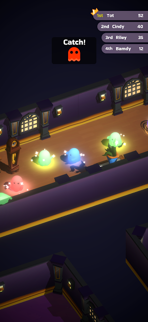 Ghost Tail Screenshot 1