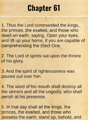 Book of Enoch Screenshot 2