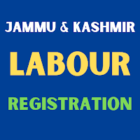 Jammu&Kashmir Labour Online