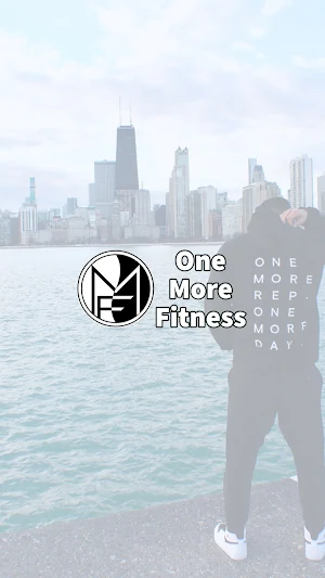One More Fitness LLC Screenshot 0