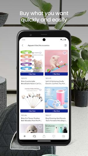 Pet Haven Screenshot 2