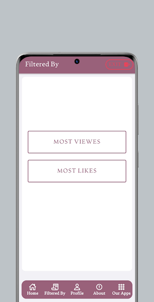 English Poems - Poetic Journey Screenshot 3