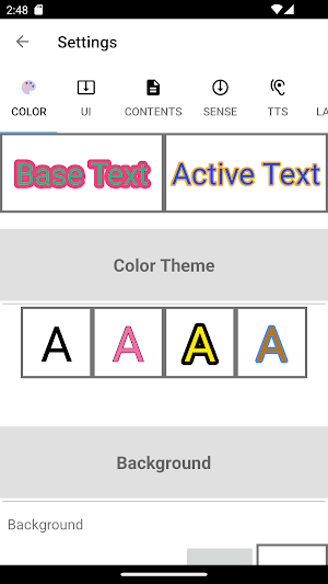 zBook: Do and Dare Screenshot 3