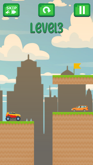 Car Rescue: Draw Save Car Screenshot 2